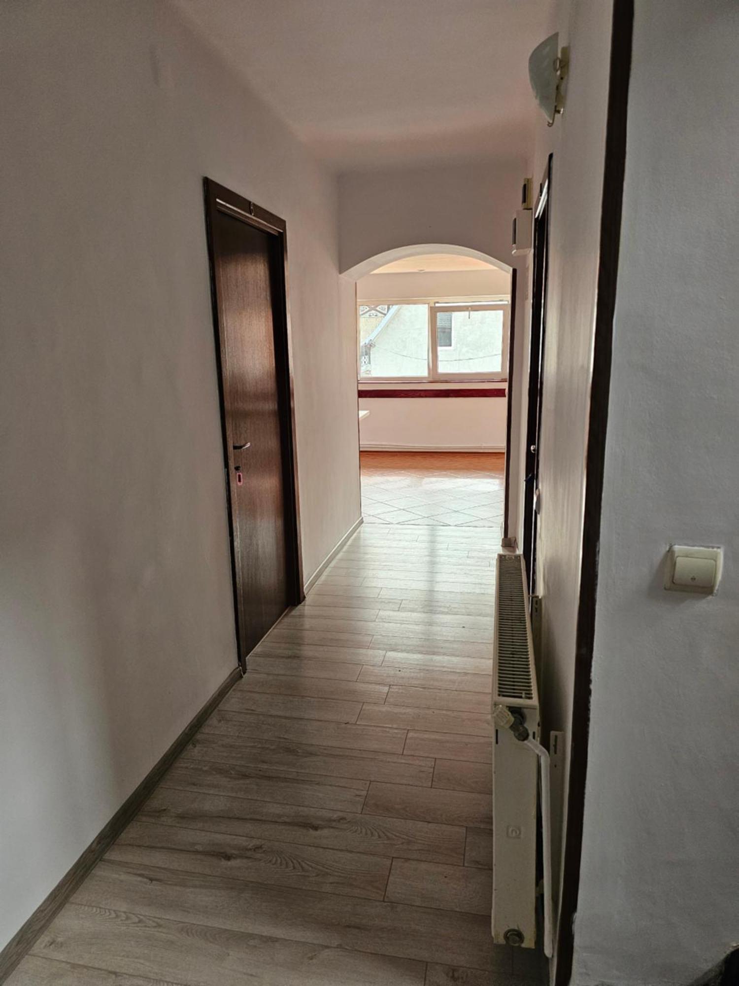 Villa Foisor Buşteni Extérieur photo