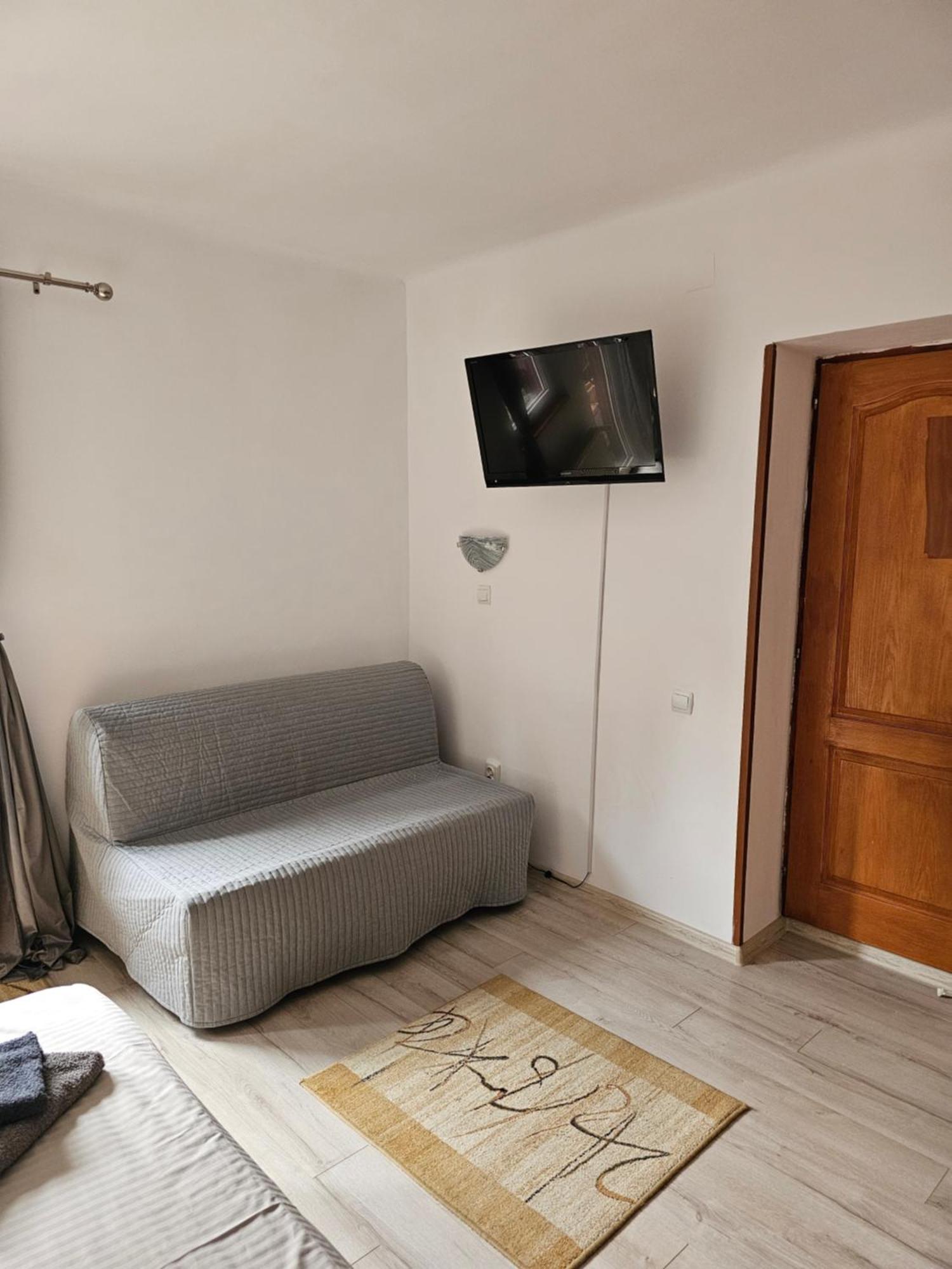Villa Foisor Buşteni Extérieur photo