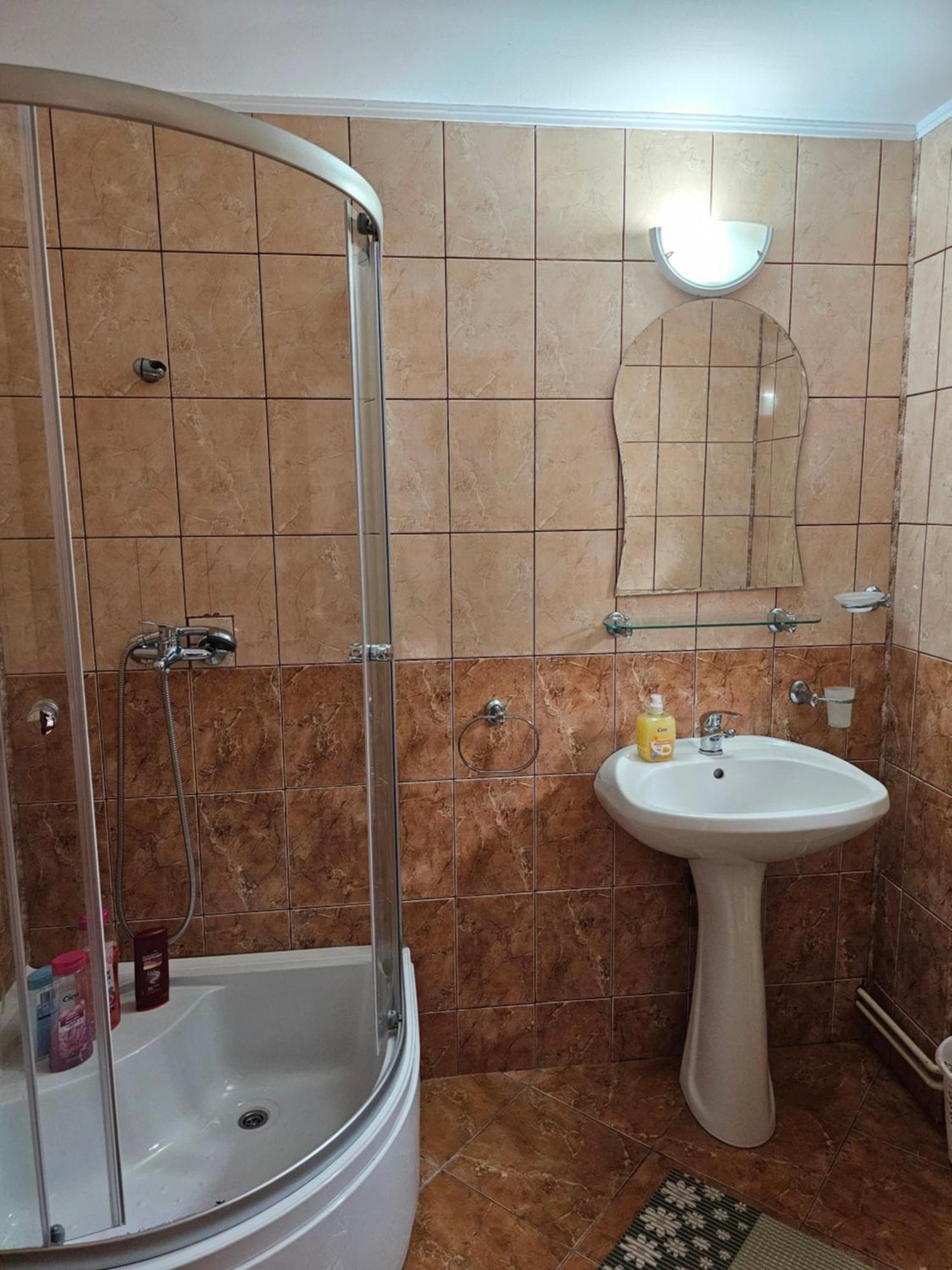 Villa Foisor Buşteni Extérieur photo