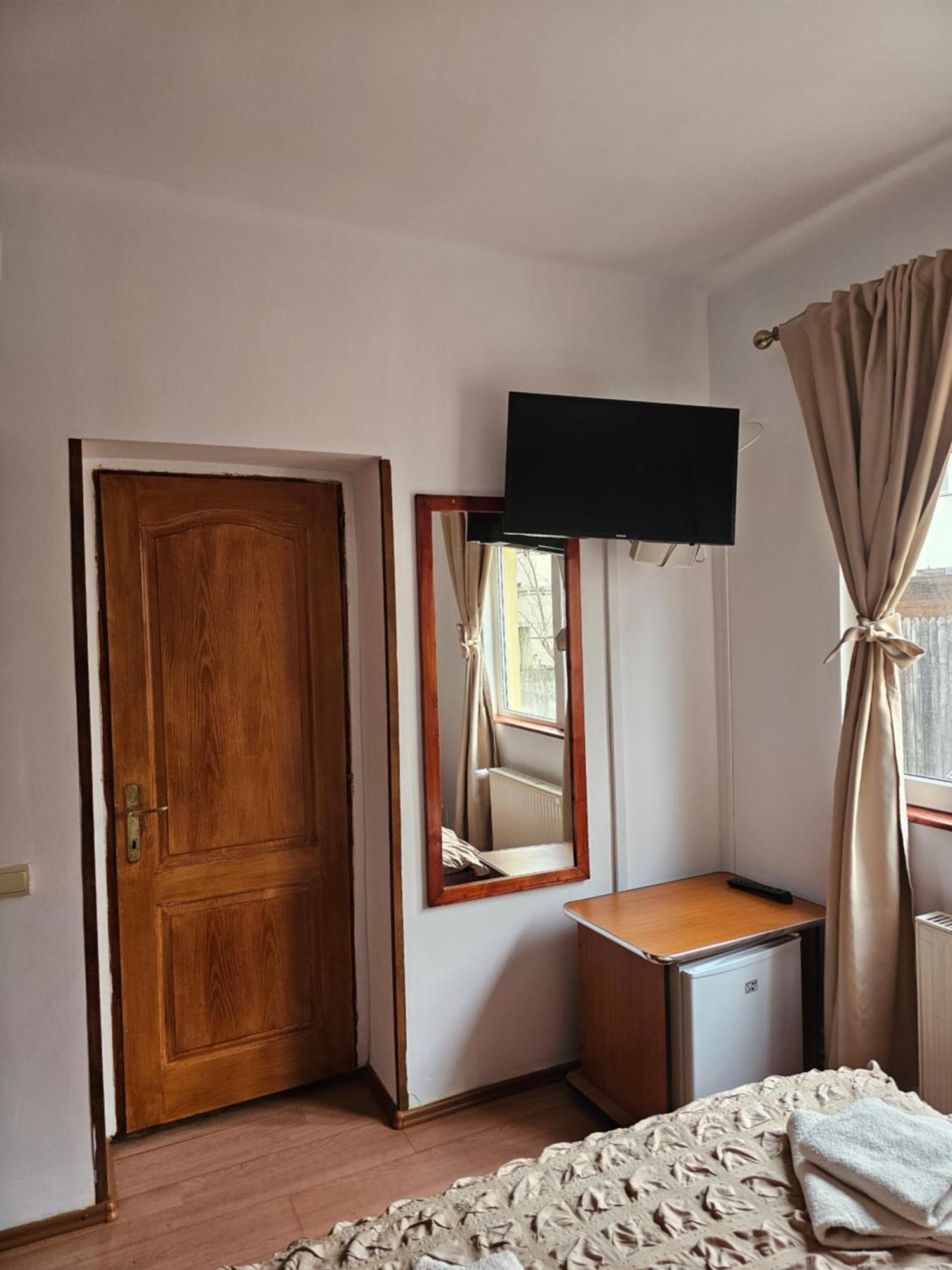 Villa Foisor Buşteni Extérieur photo