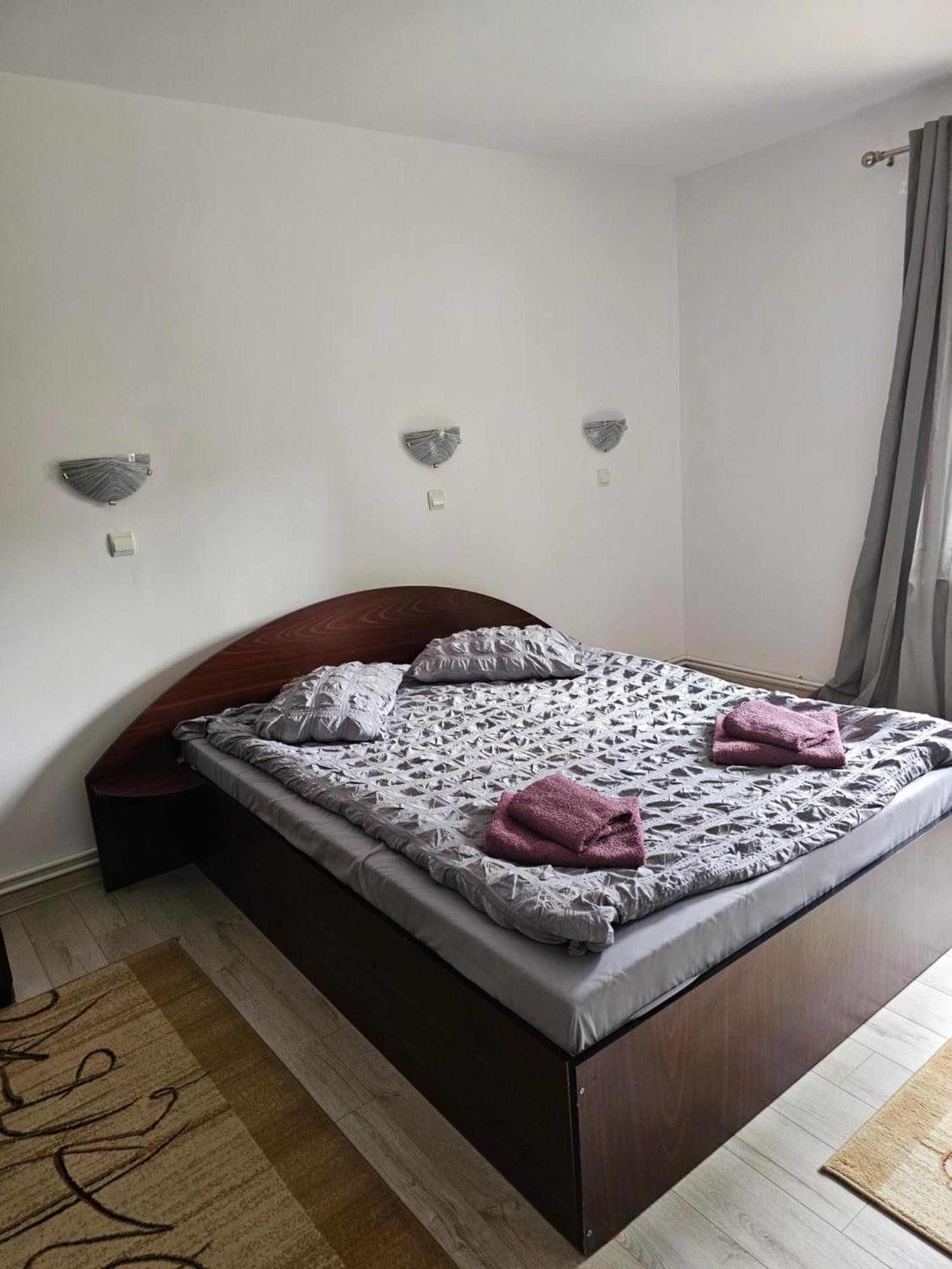 Villa Foisor Buşteni Extérieur photo