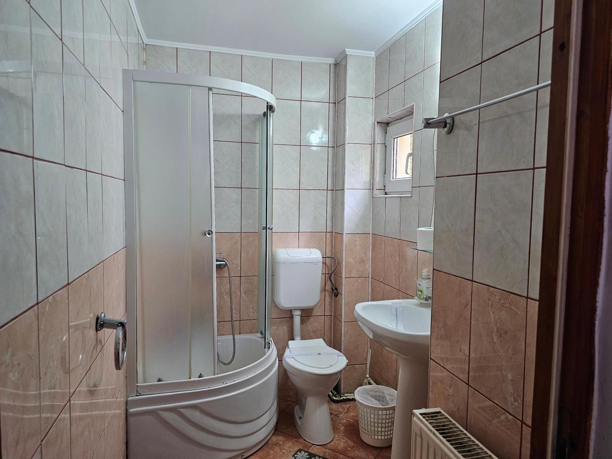 Villa Foisor Buşteni Extérieur photo
