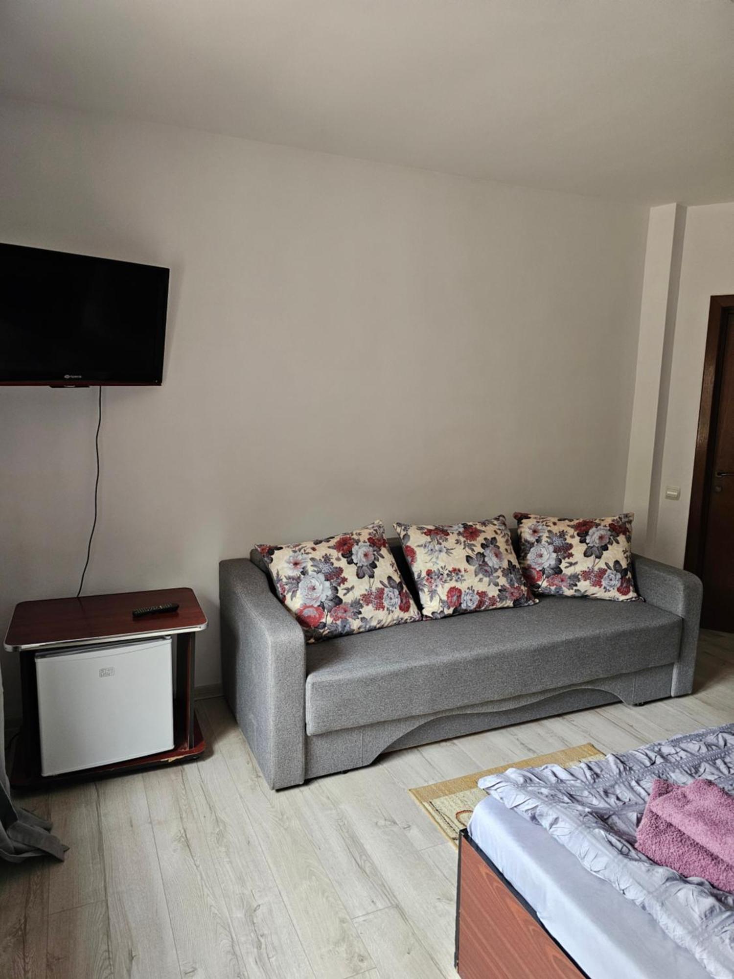 Villa Foisor Buşteni Extérieur photo