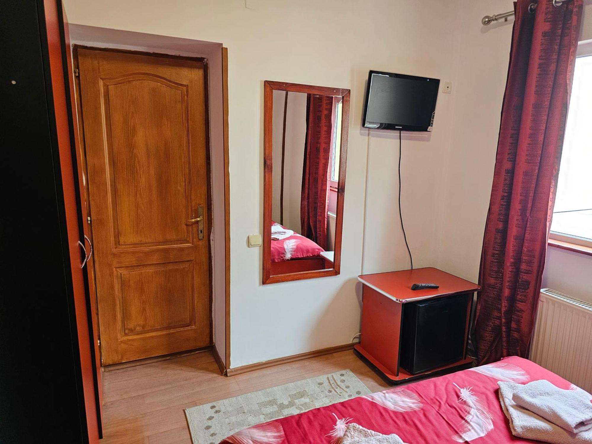 Villa Foisor Buşteni Extérieur photo