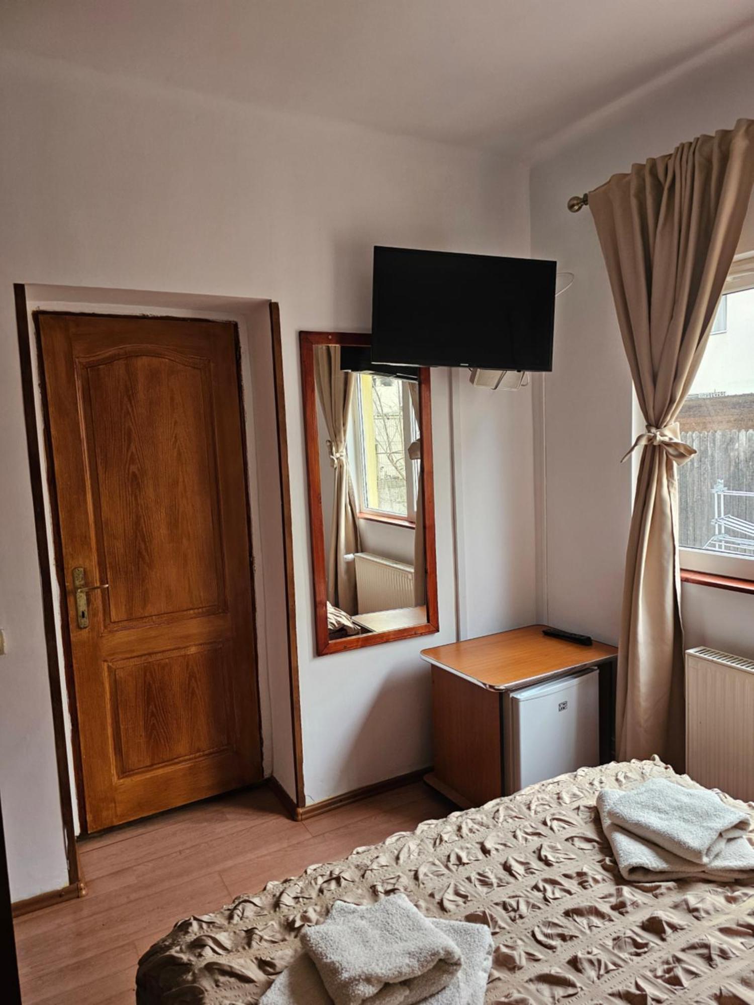 Villa Foisor Buşteni Extérieur photo