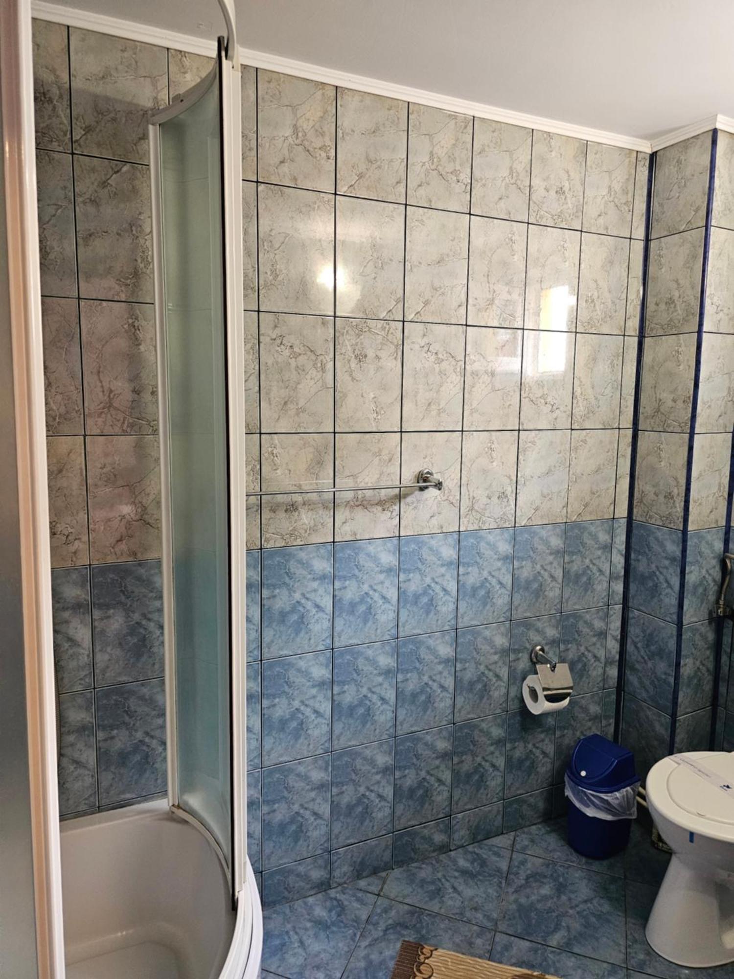 Villa Foisor Buşteni Extérieur photo