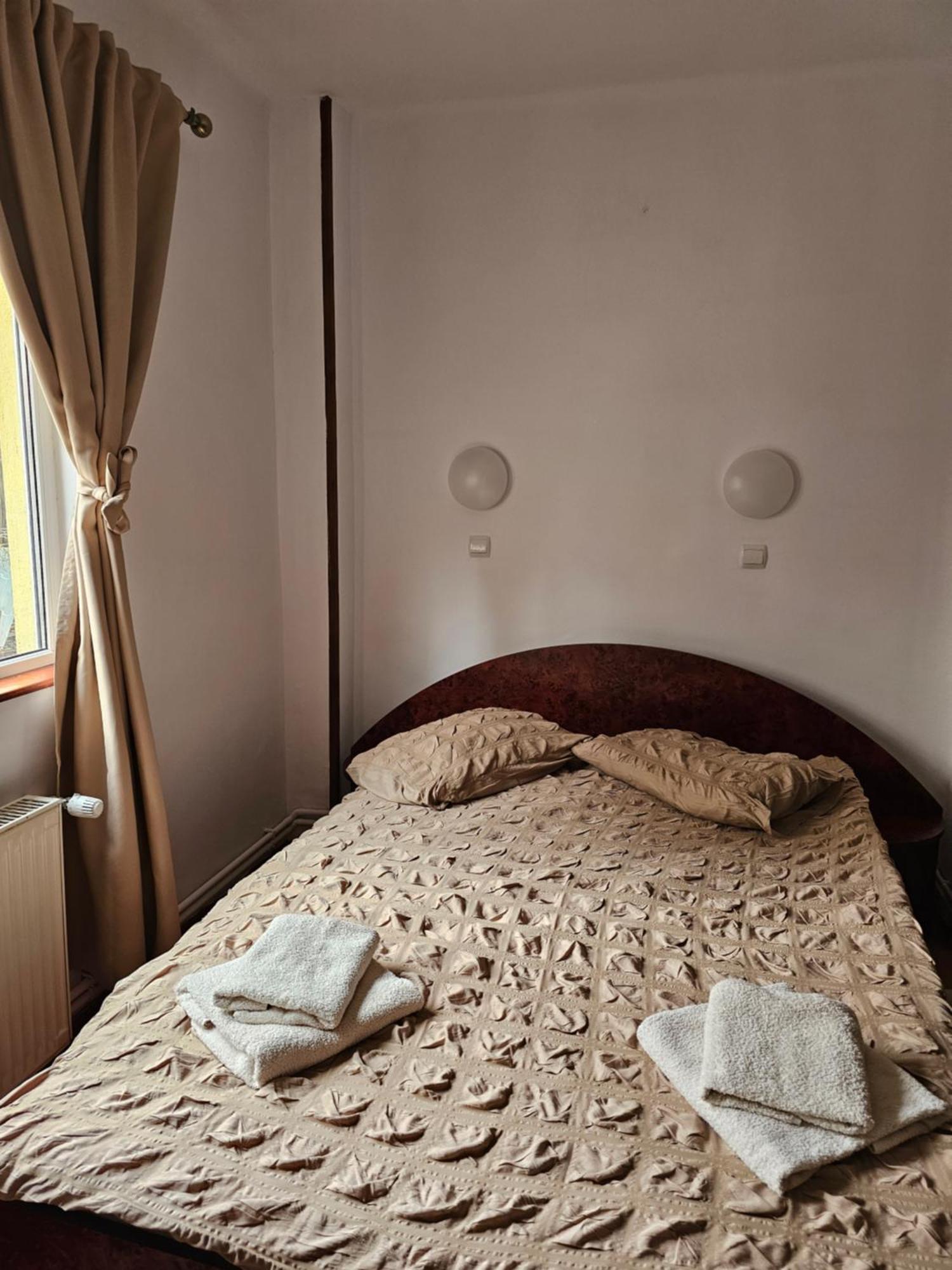 Villa Foisor Buşteni Extérieur photo