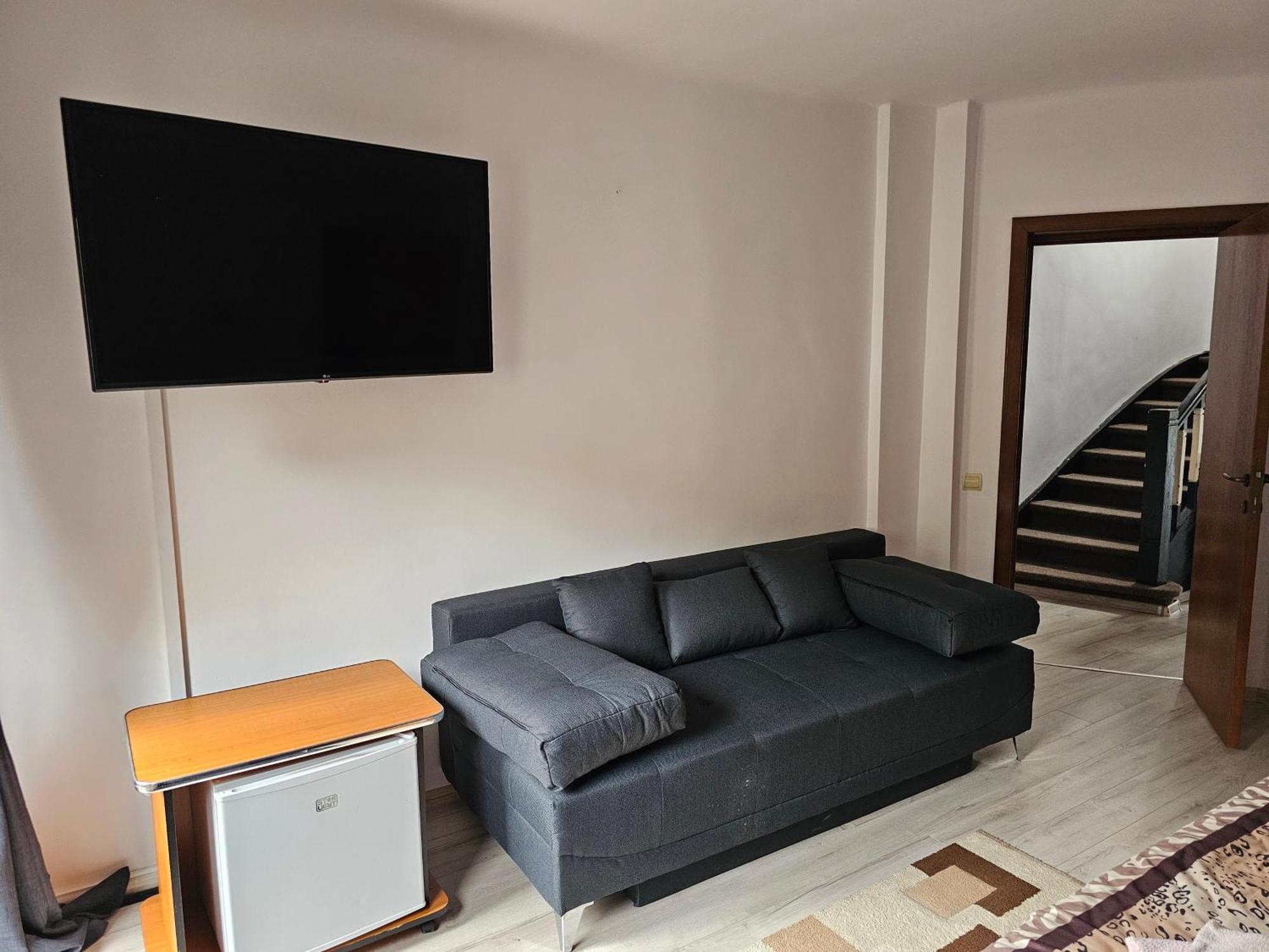 Villa Foisor Buşteni Extérieur photo
