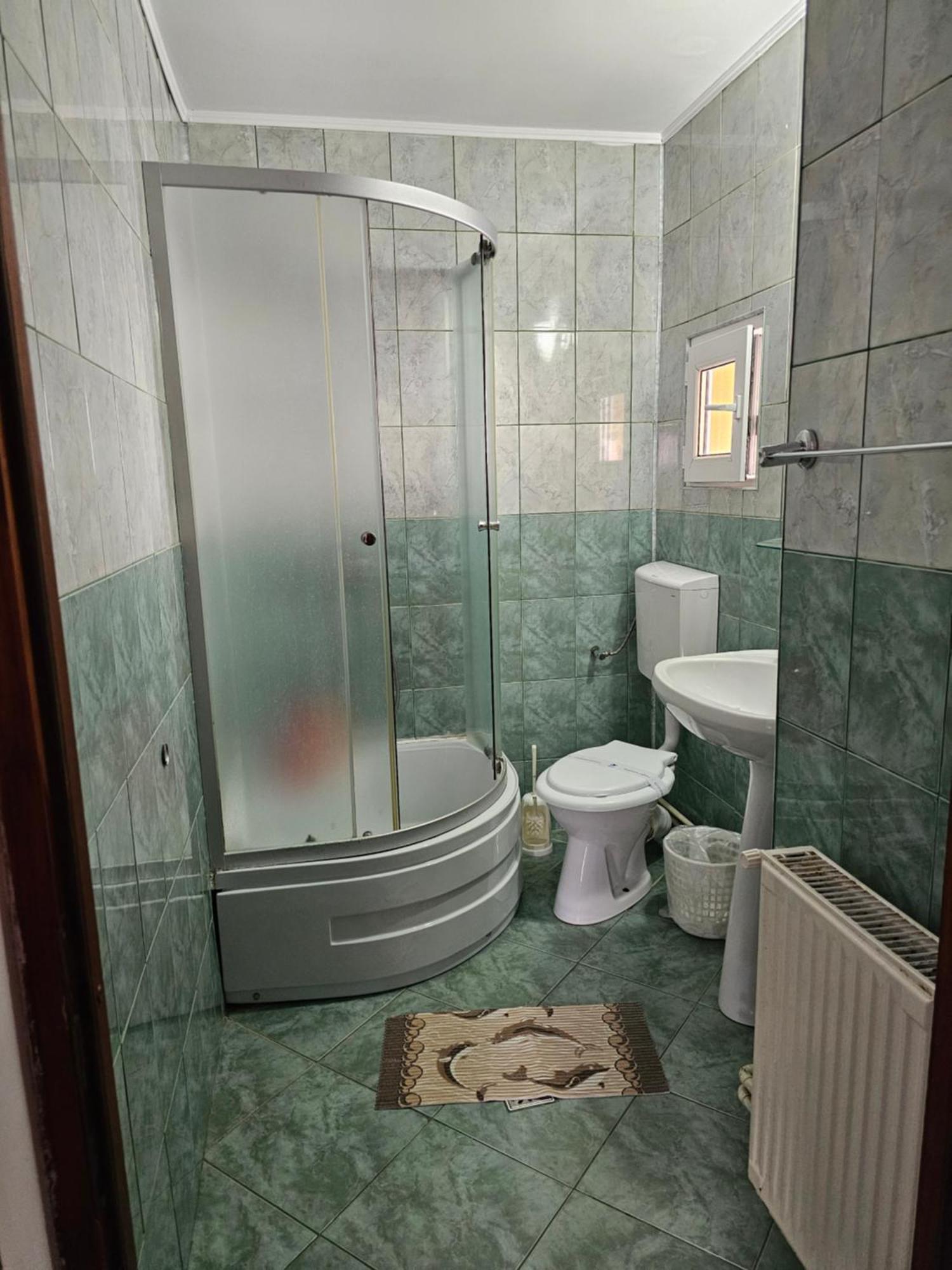 Villa Foisor Buşteni Extérieur photo