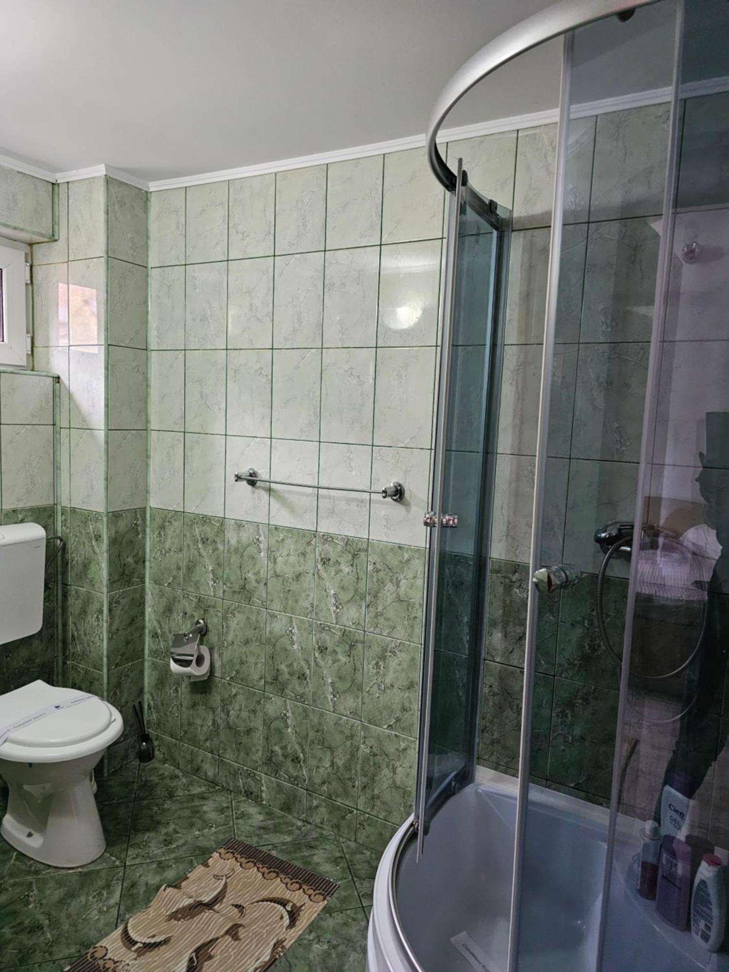 Villa Foisor Buşteni Extérieur photo